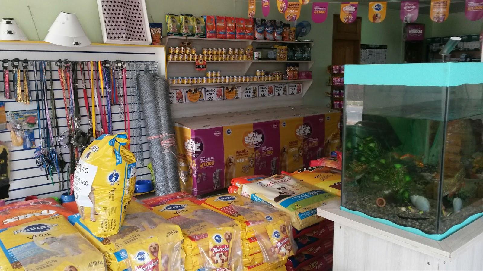 Pet Shop Animal World