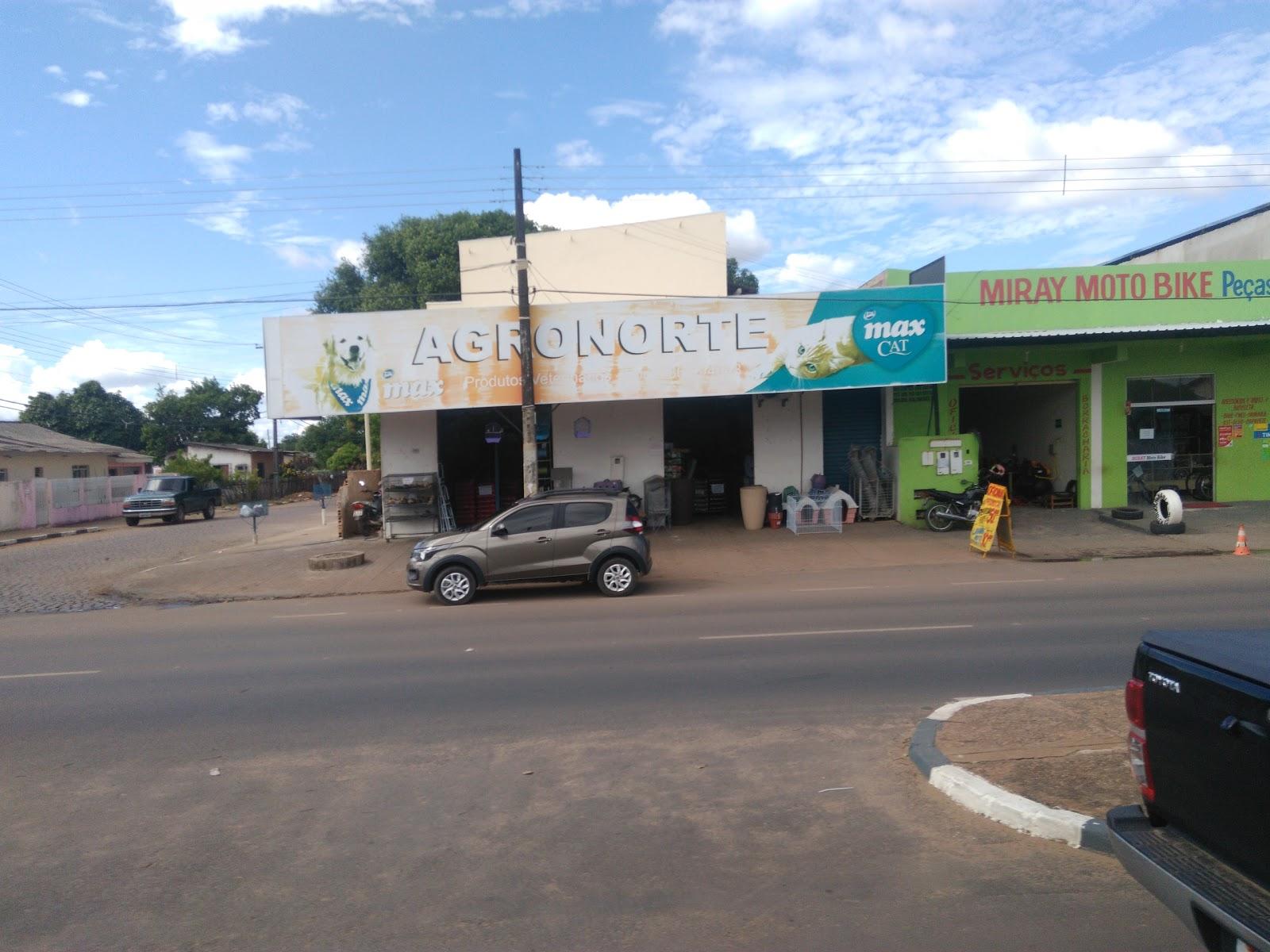 Agronorte - Foto 2