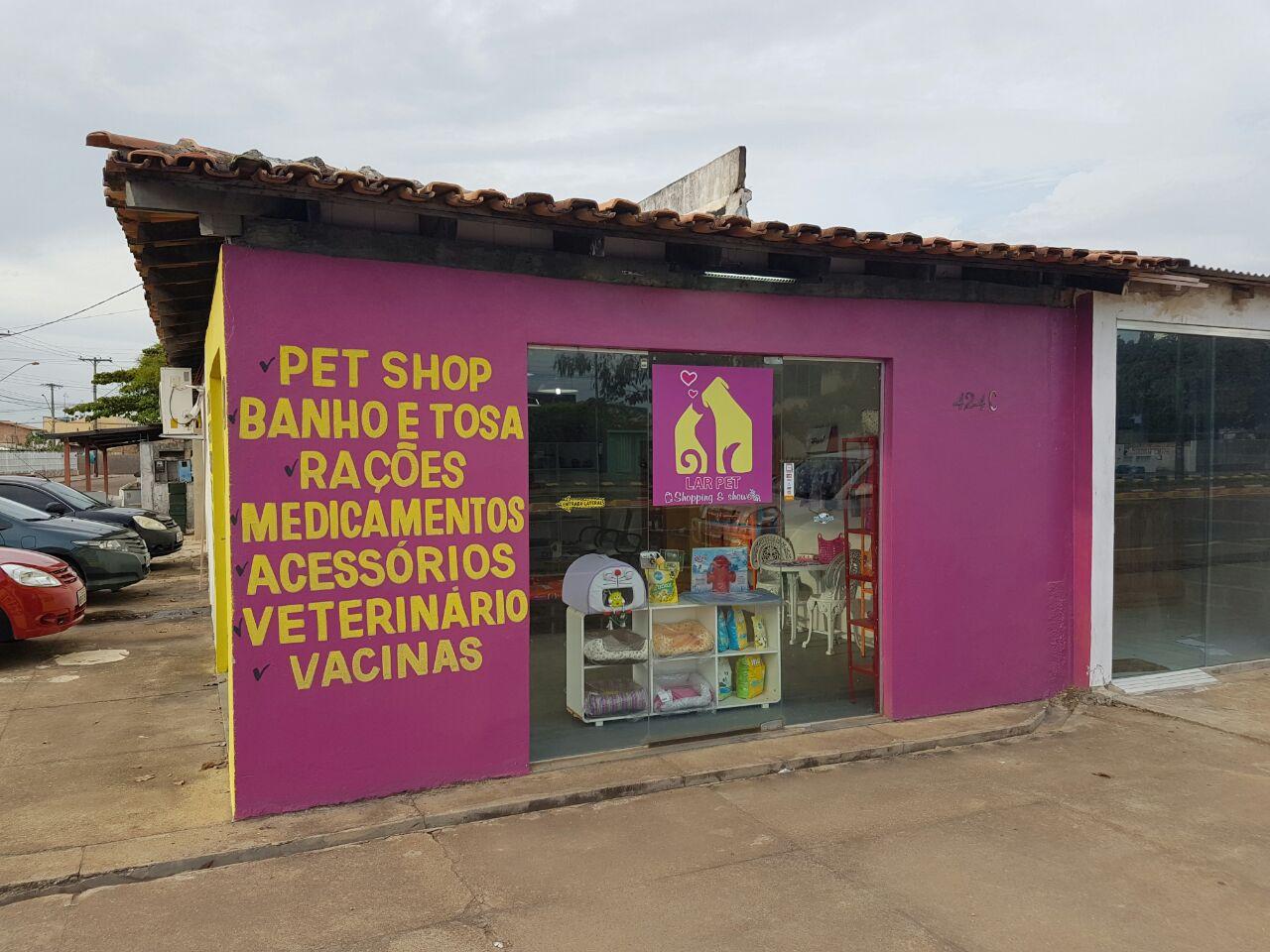 Lar Pet - Foto 2