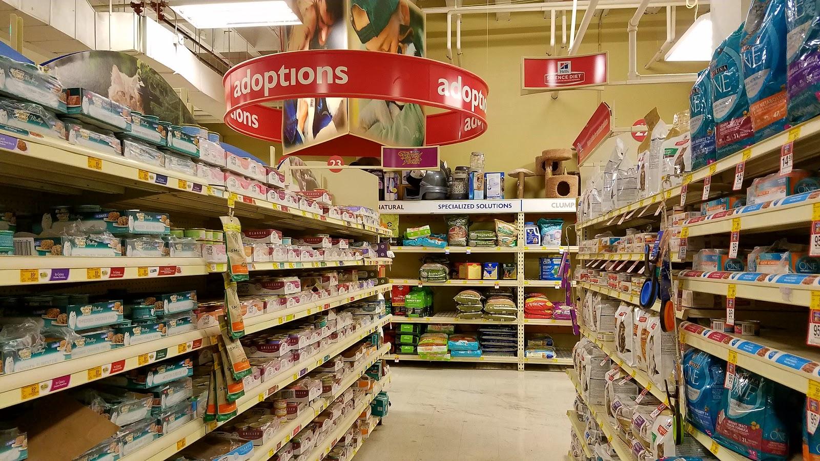 PetSmart