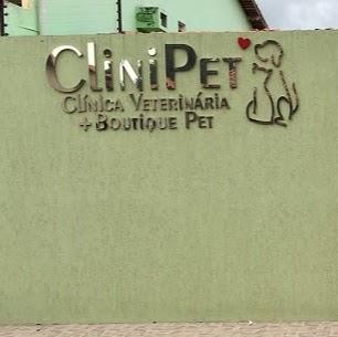 Clinipet Santa Inês