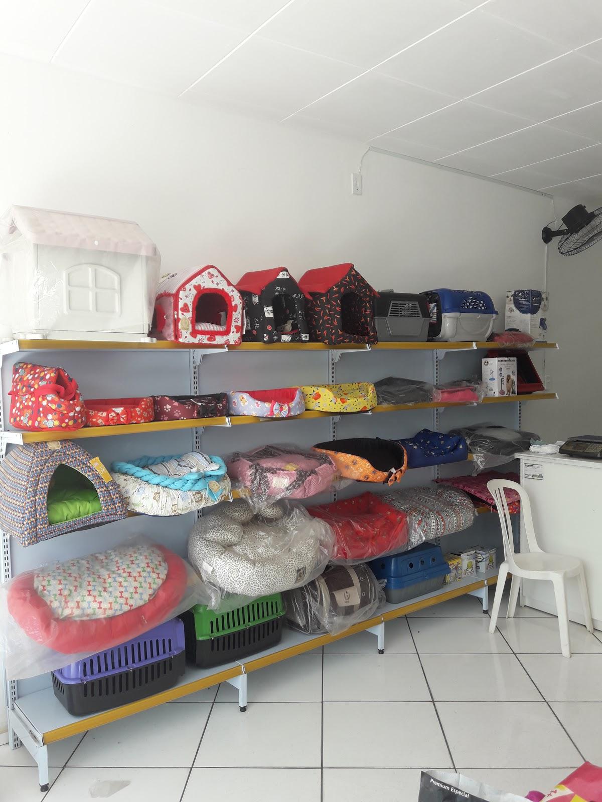 Pet Planeta Animal - Pet Shop em Piripiri