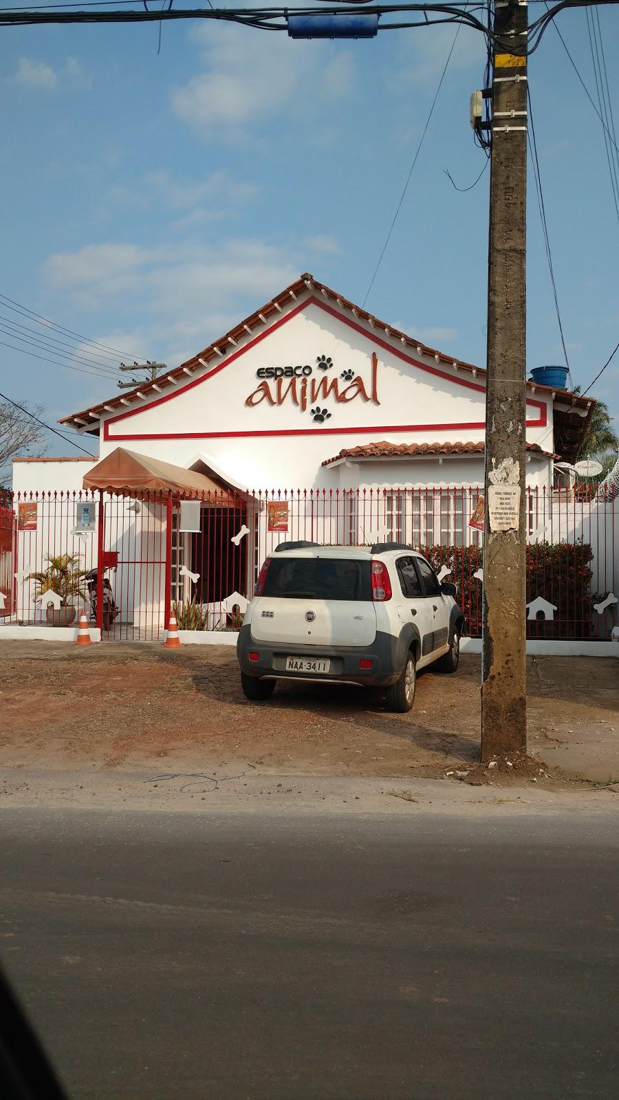 Pet Shop Espaço Animal