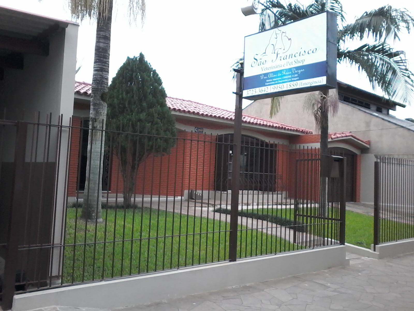 Clínica Veterinária São Francisco