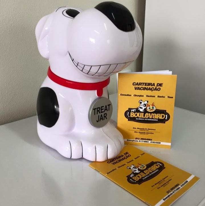 Pet Boulevard Clínica Veterinária