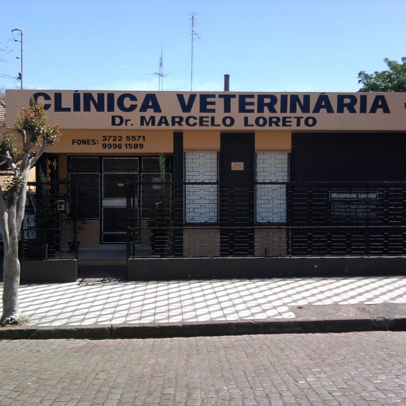 Clínica Veterinária Dr Marcelo Loreto