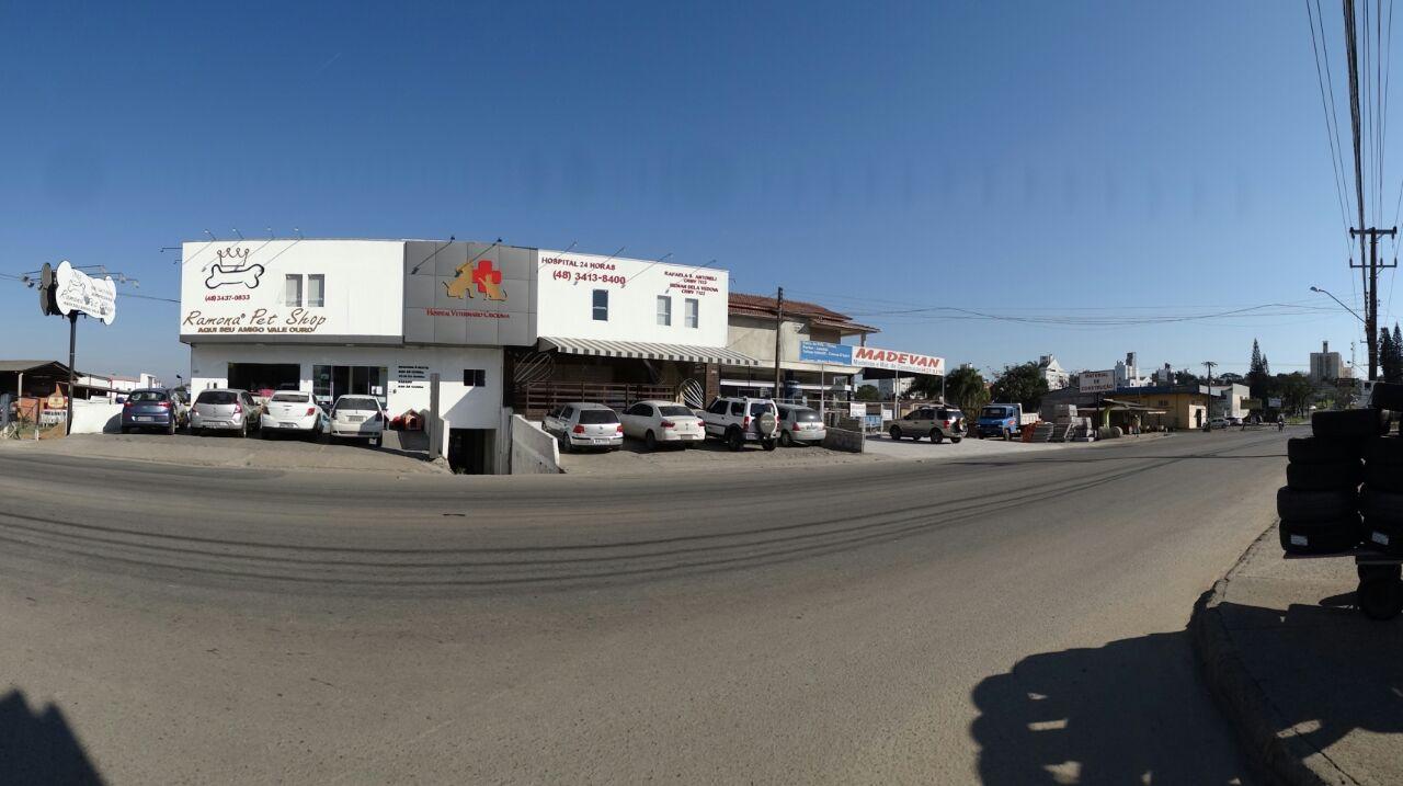 Hospital Veterinário Criciúma