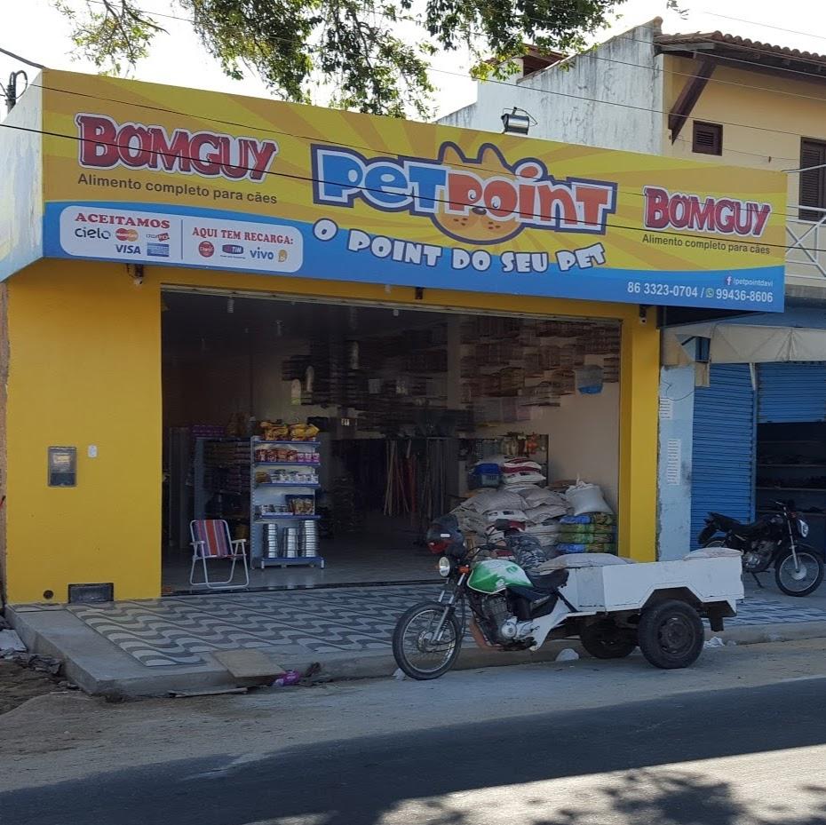 PET POINT - Foto 2