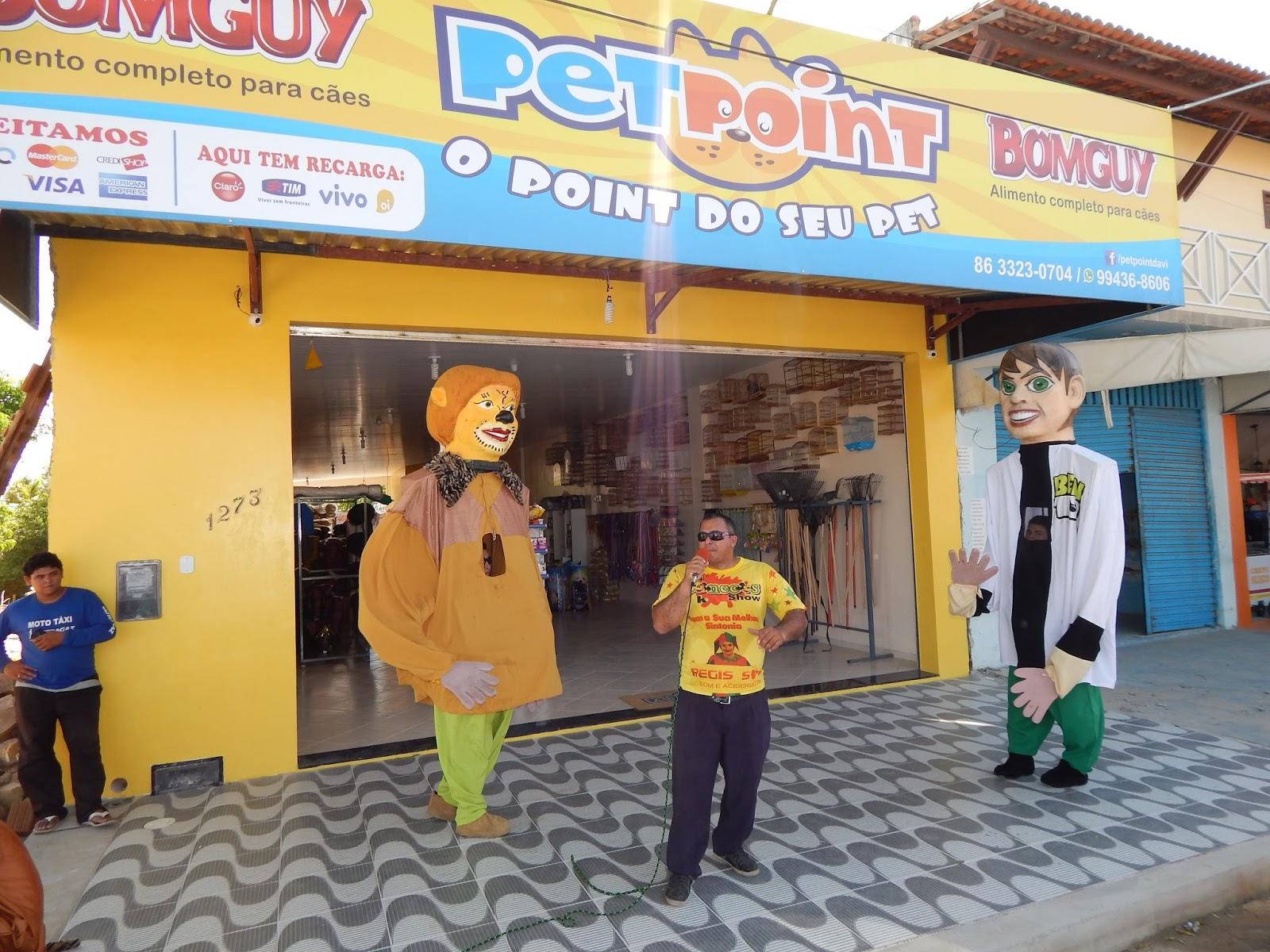 PET POINT - Foto 5