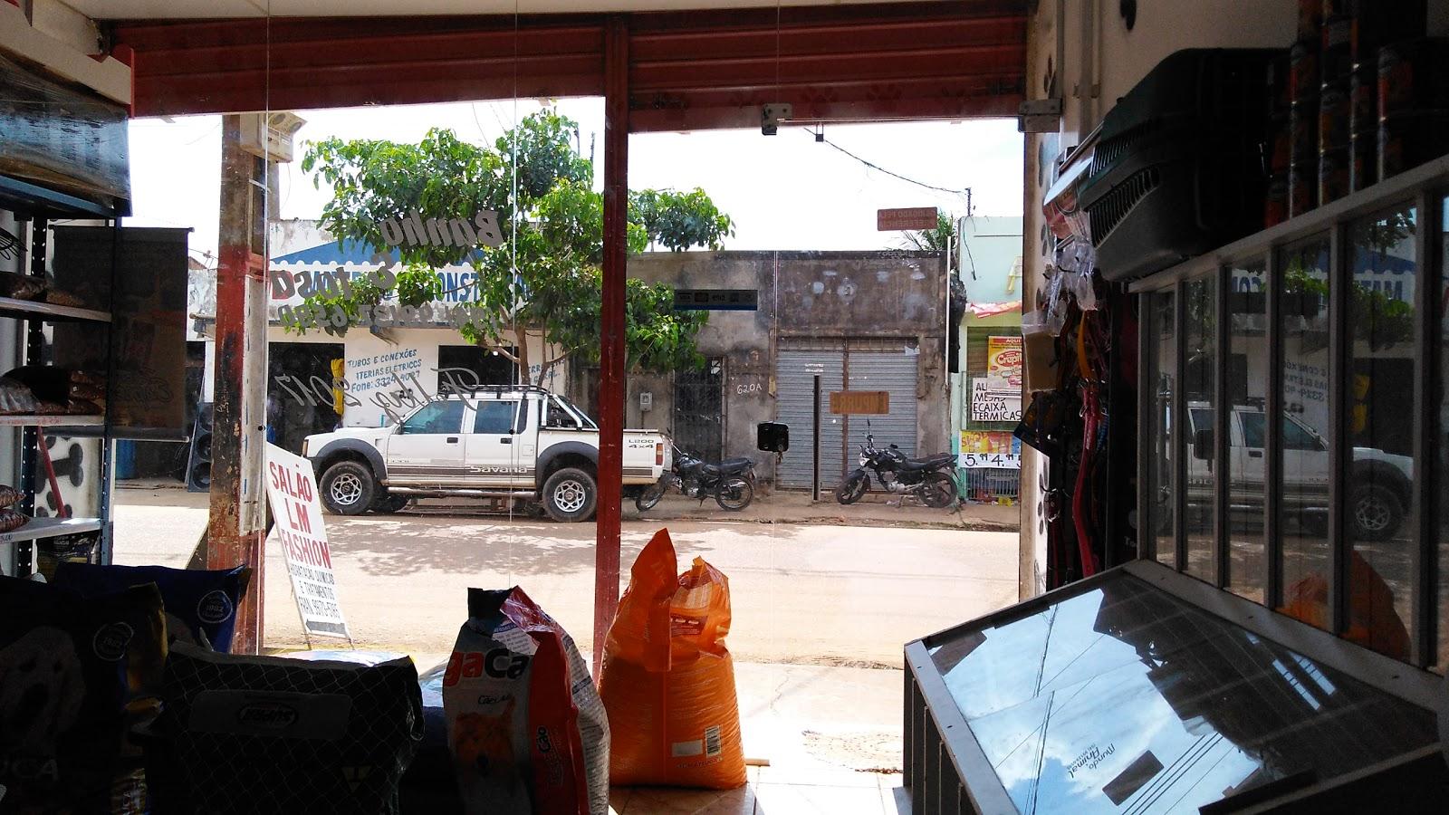 Pet Shop Animal World