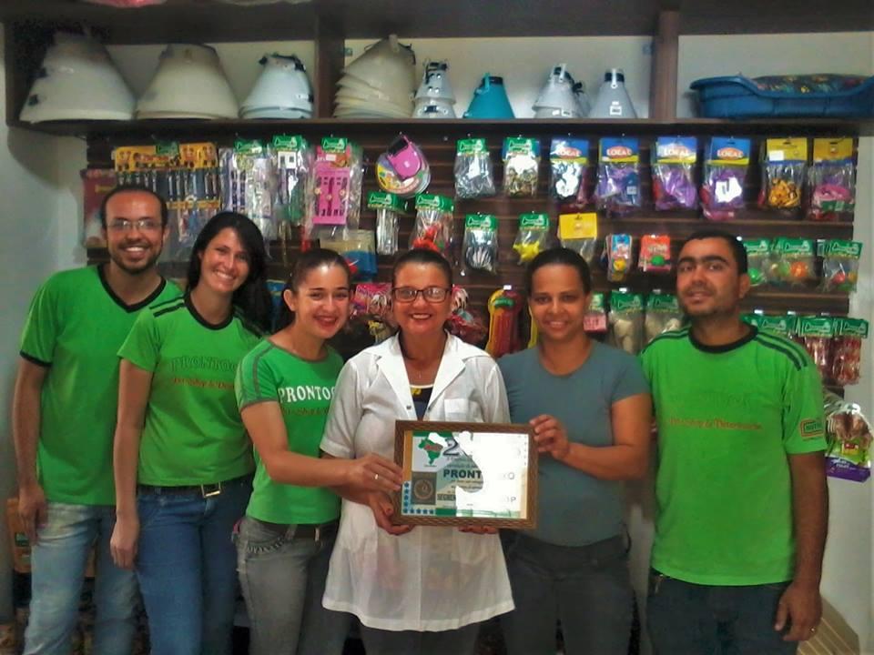 Prontocão Veterinária - Foto 4