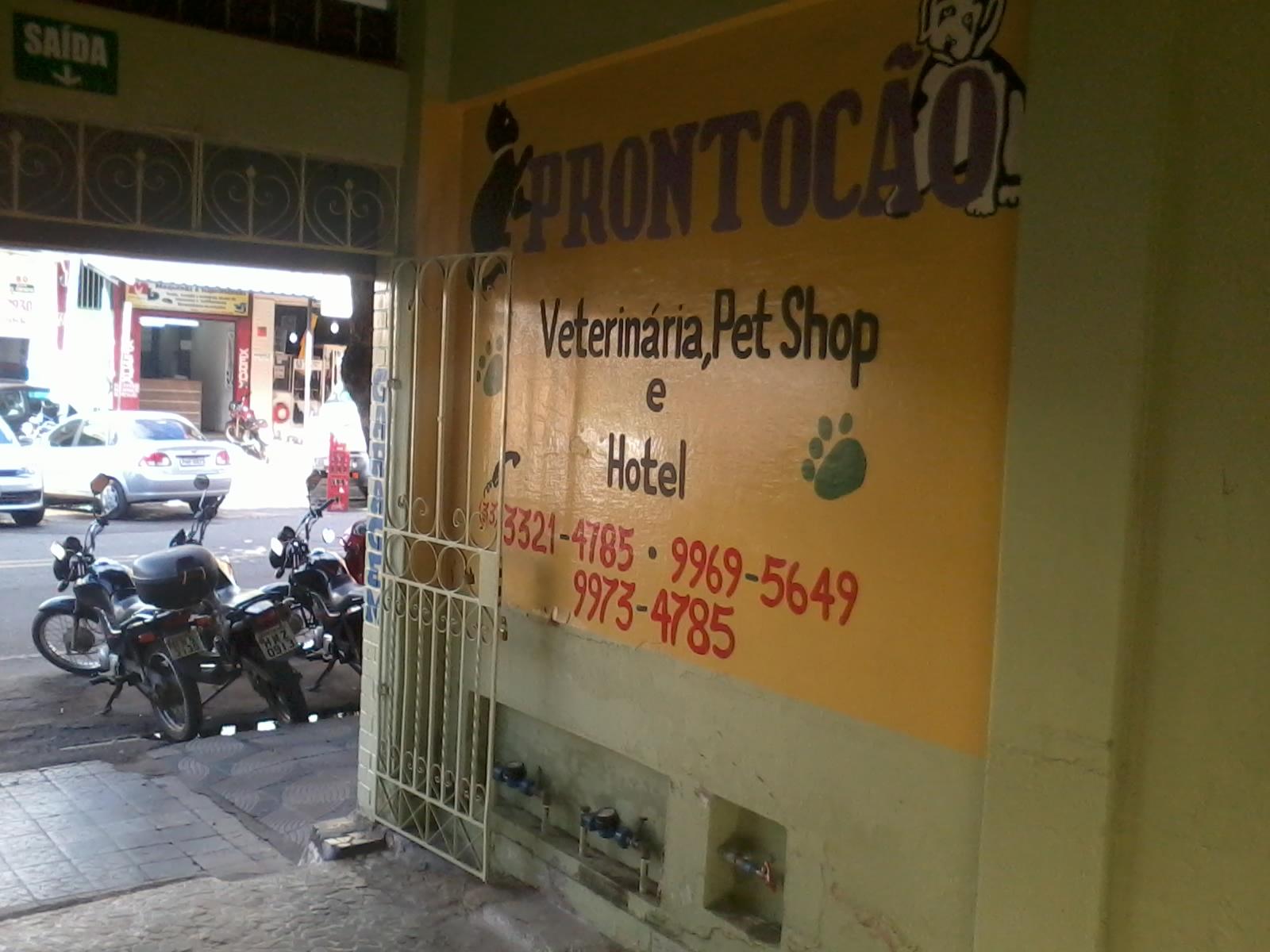 Prontocão Veterinária - Foto 5