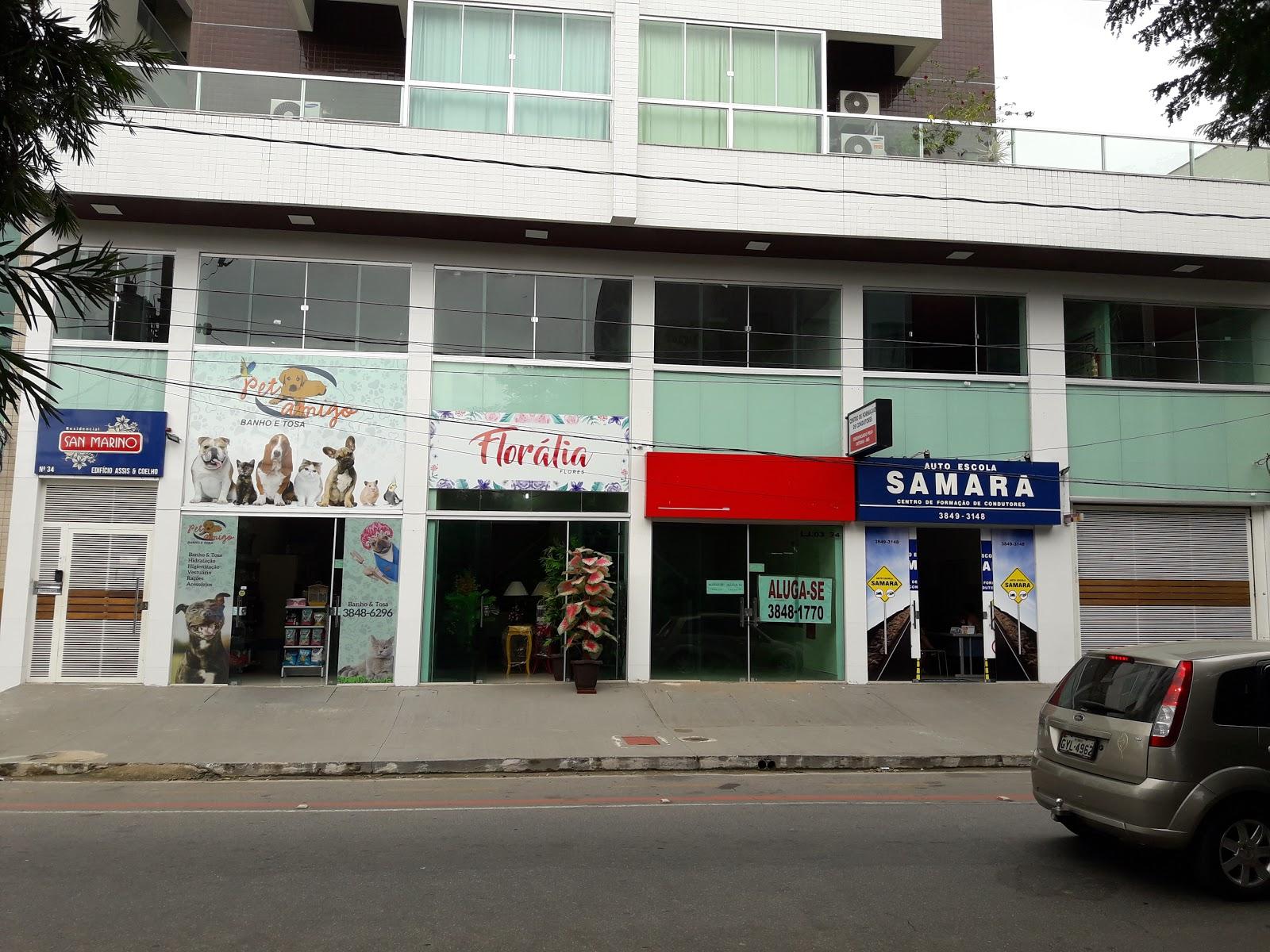 Pet Amigo - Pet Shop em Timóteo