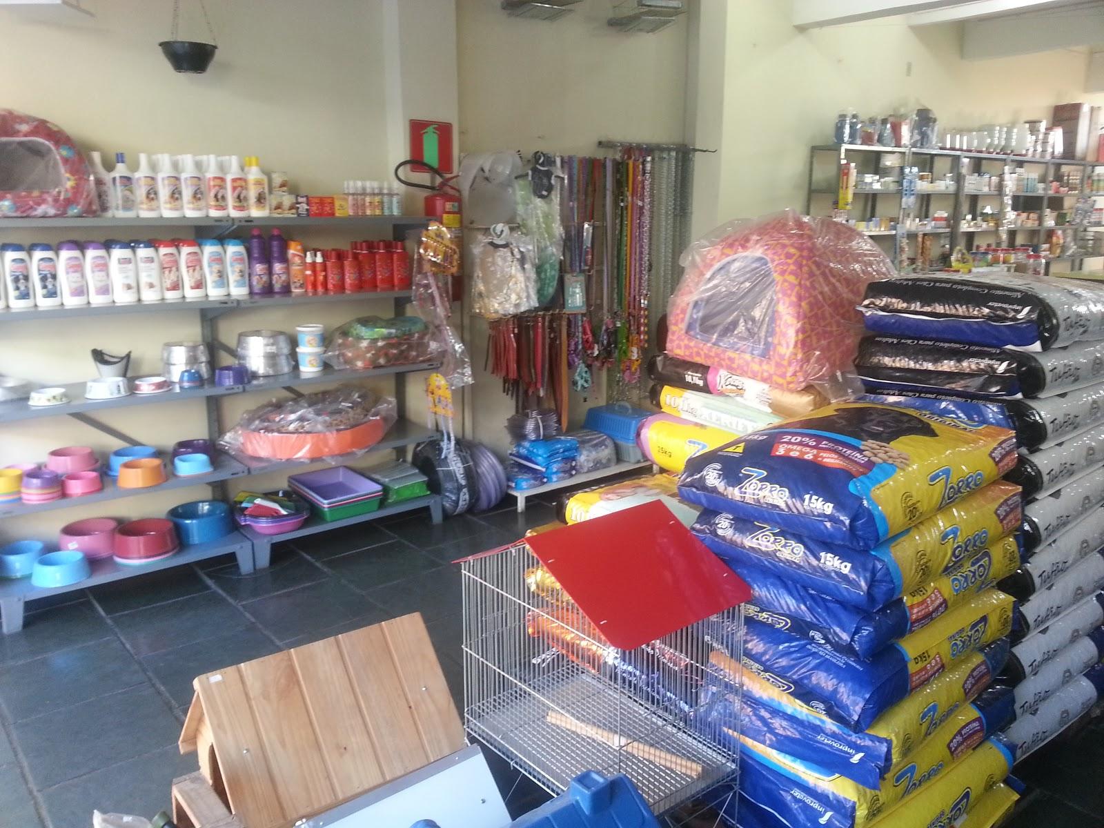 Araterra Agro-Veterinária - Pet Shop em Timóteo