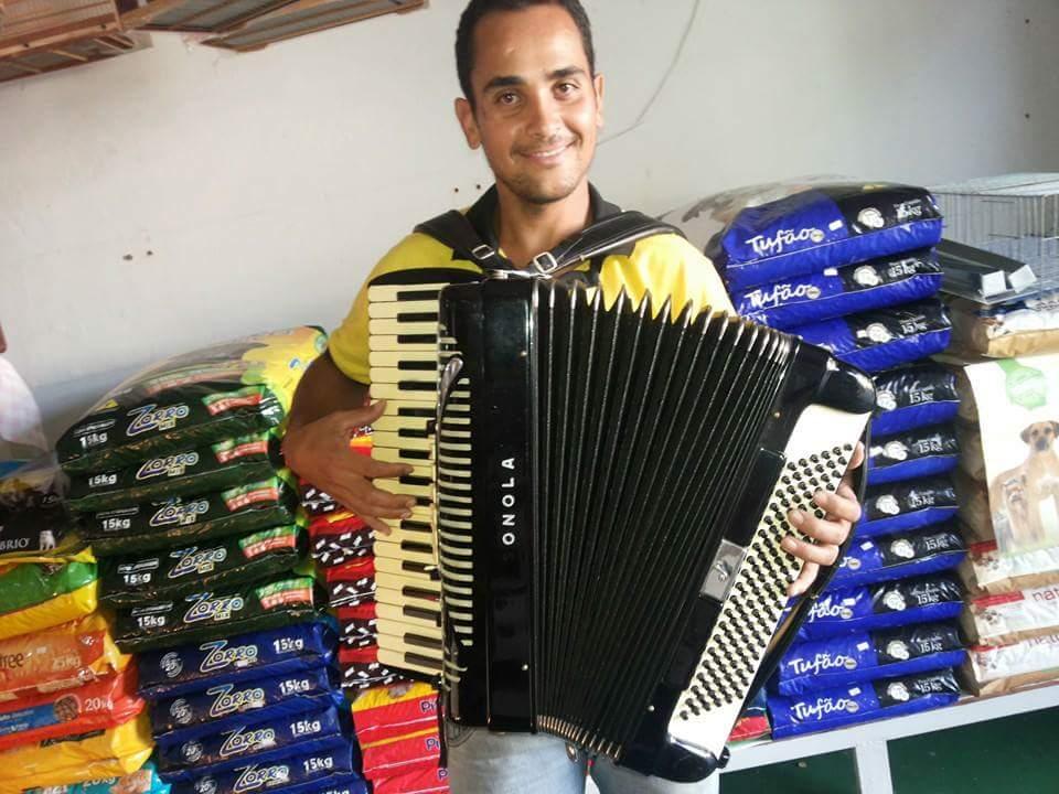 Amaral Agropet - Foto 2