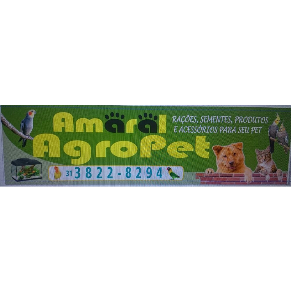 Amaral Agropet - Foto 4