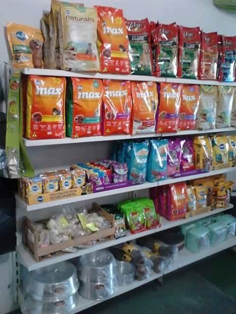 Amaral Agropet - Pet Shop em Ipatinga