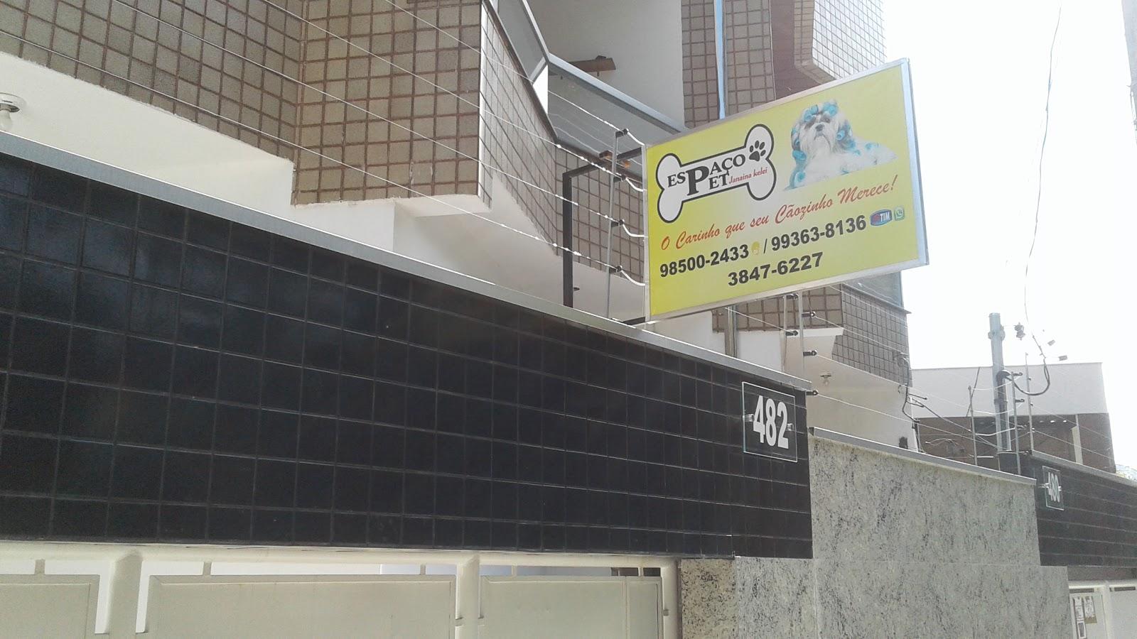 Espaço Pet Janaina Kelei