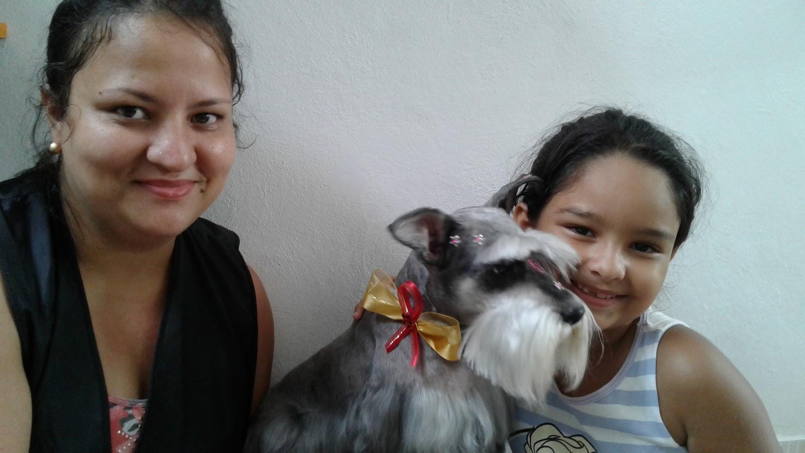 Espaço Pet Janaina Kelei - Foto 2