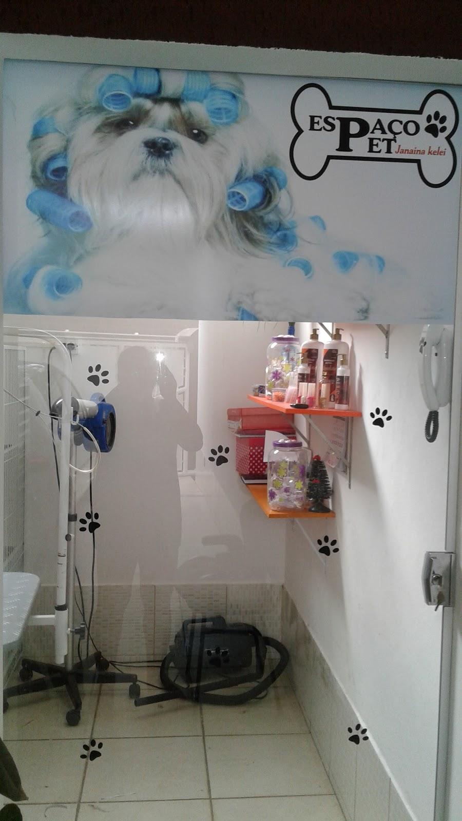 Espaço Pet Janaina Kelei - Foto 5