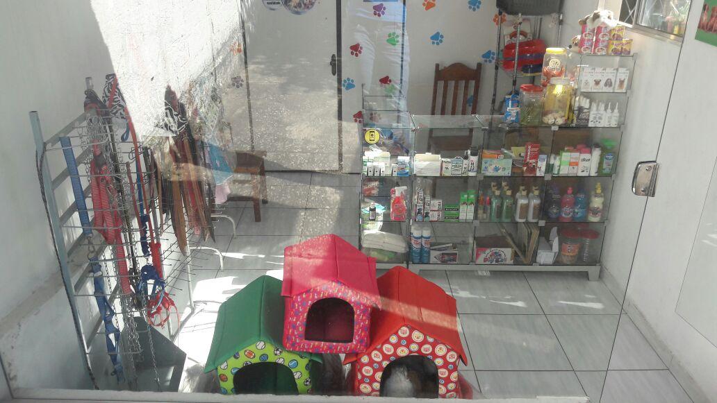 Atelier do Cão - Pet Shop - Ibirité