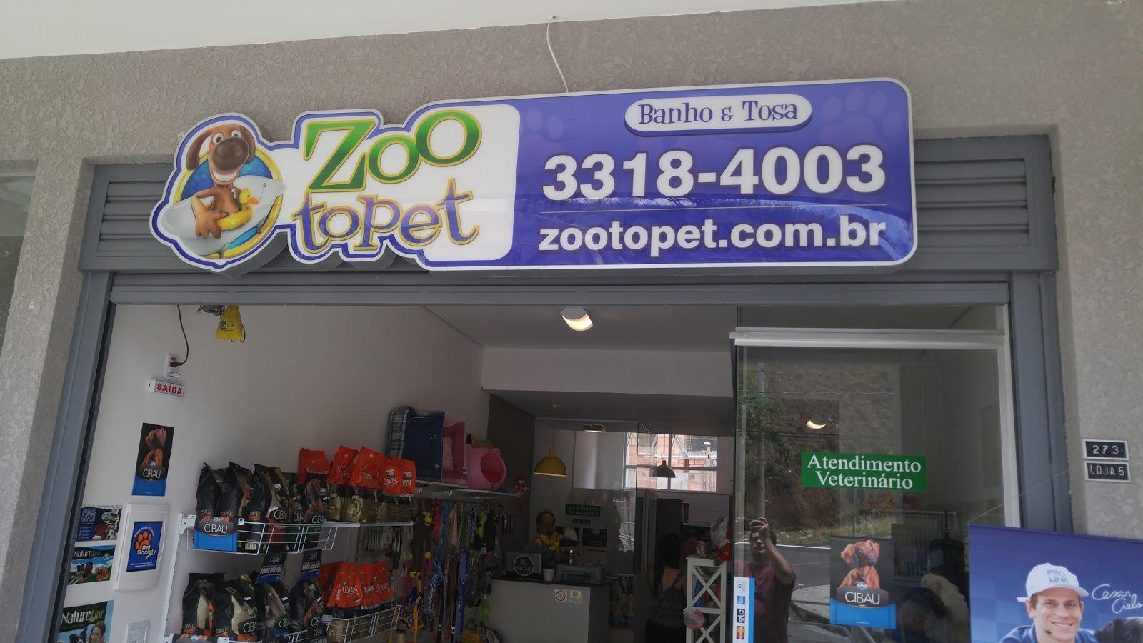 Zootopet - Belo Horizonte