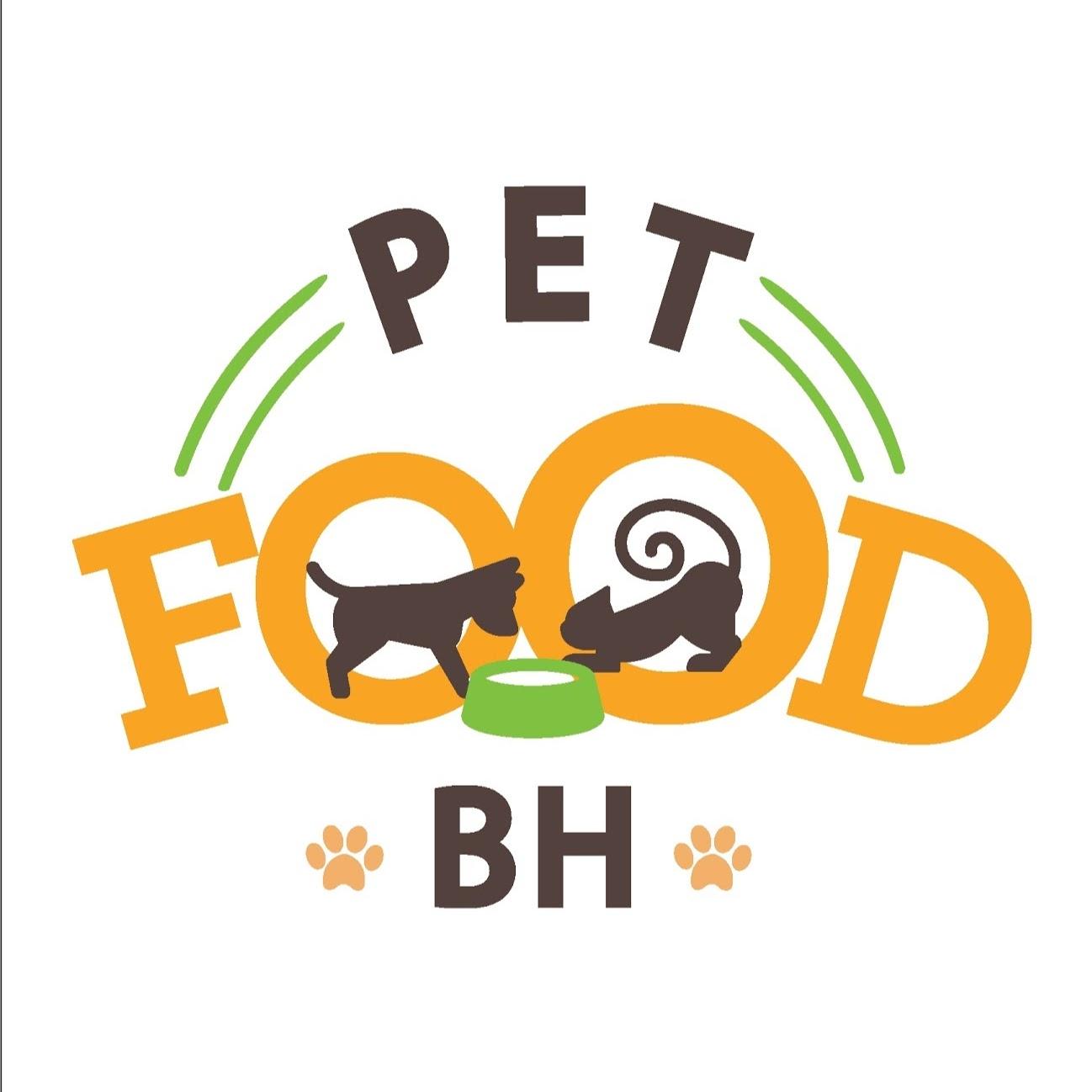PET FOOD BH - Belo Horizonte