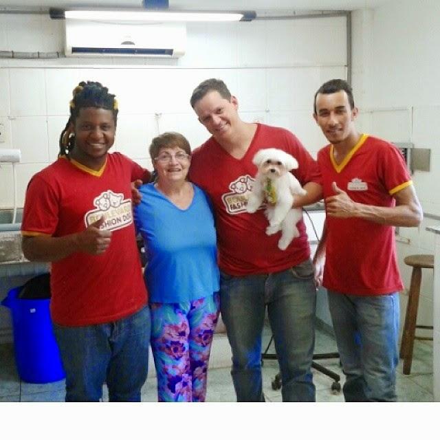 Boulevard Fashion Dog - Pet Shop em Ribeirão Preto