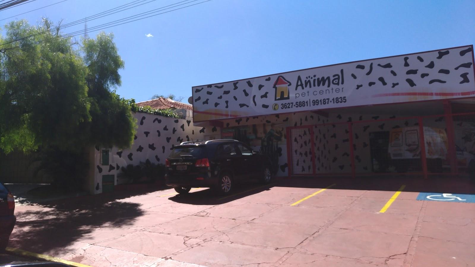 Animal Pet Center