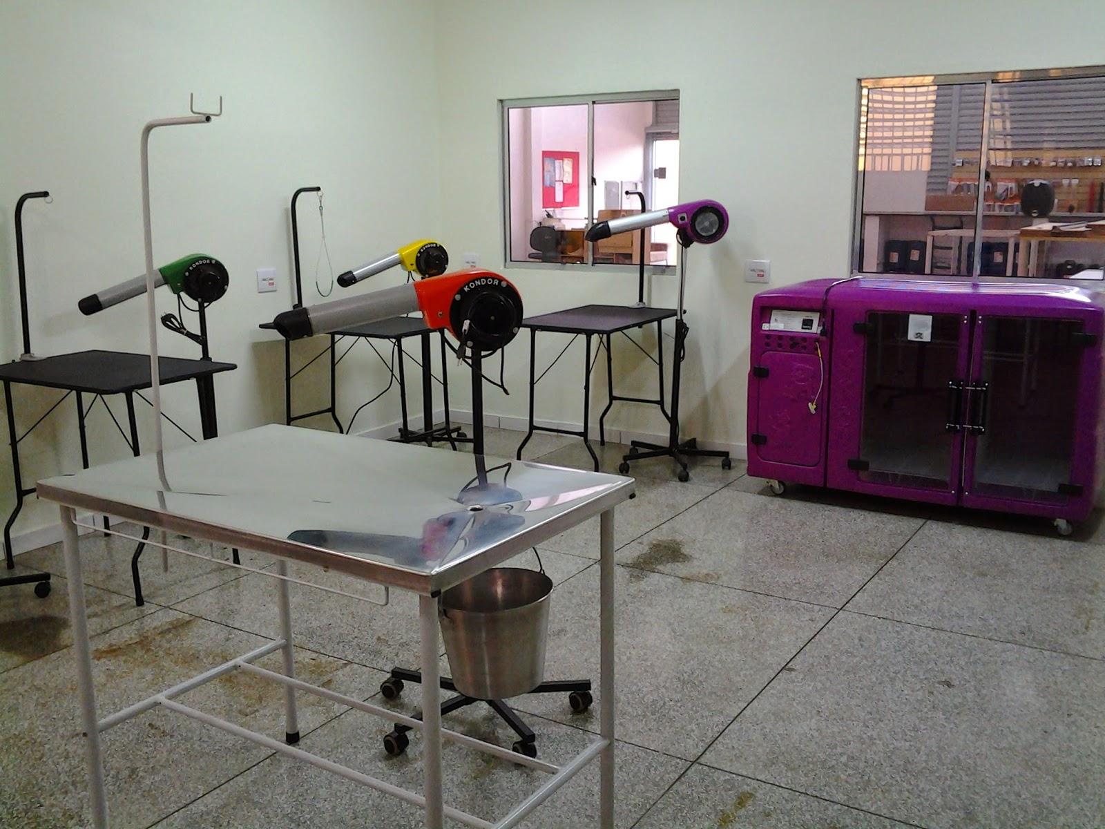 Tecnicão comércio, manutenção em equipamentos de Banho e tosa e afiações de lâminas Tosquiadeira e Tosa