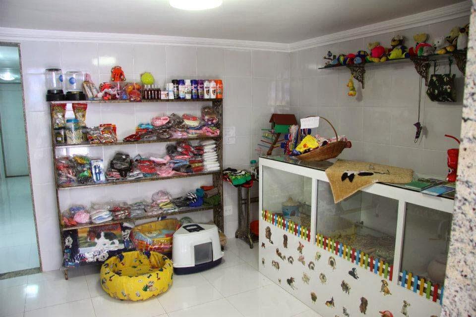 Banho e Tosa - Centro de Estética Canina - SPA PET