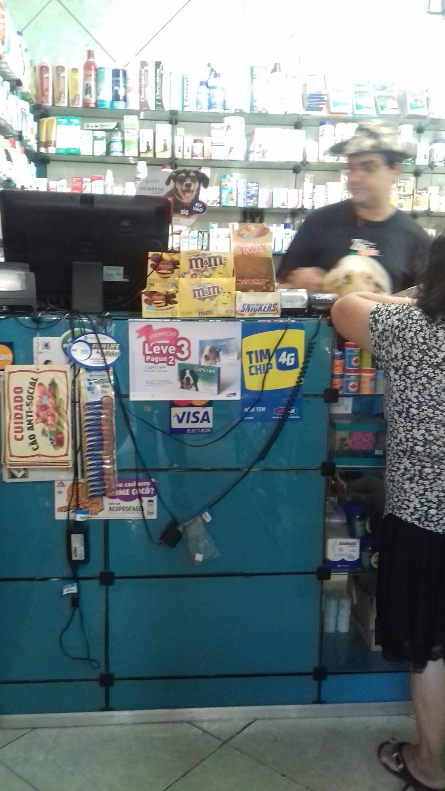 Pet Shop Ararinha Azul - Foto 3