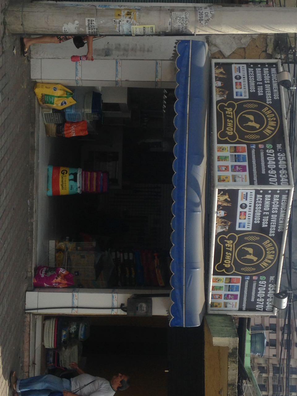 Rhosmani Pet Shop - Foto 2