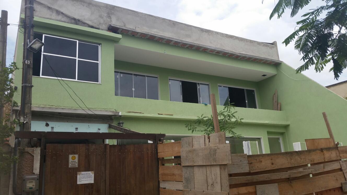 Veterinary Clinic Burned - Pet Shop em Queimados