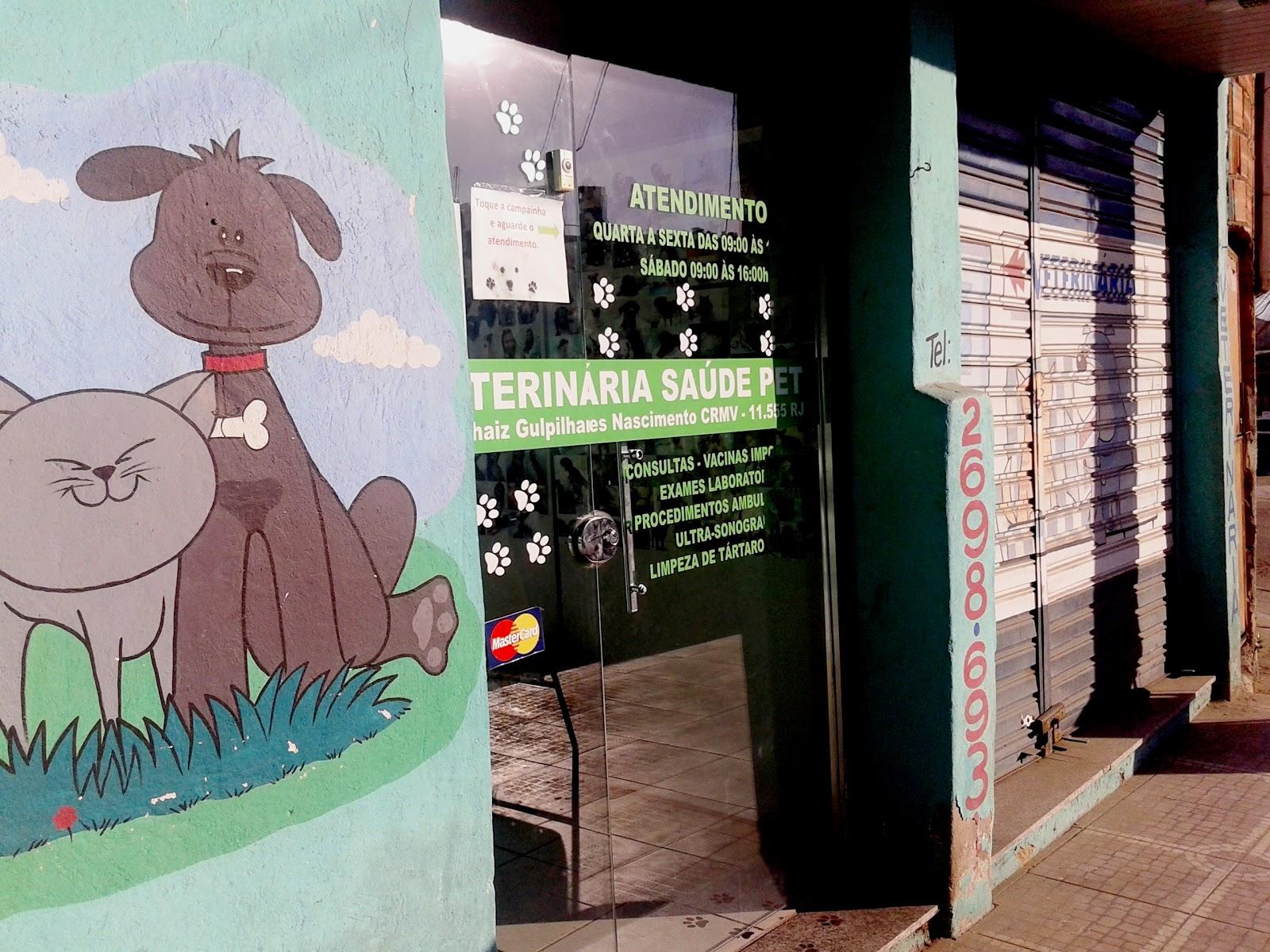 Veterinária Saúde Pet Iguaçu - Foto 2