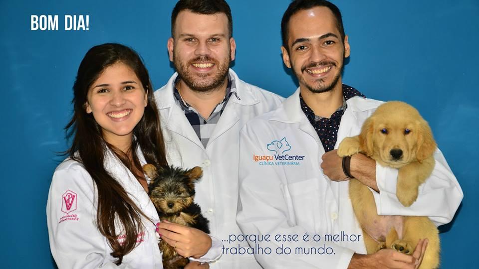 Veterinária Iguaçu VetCenter