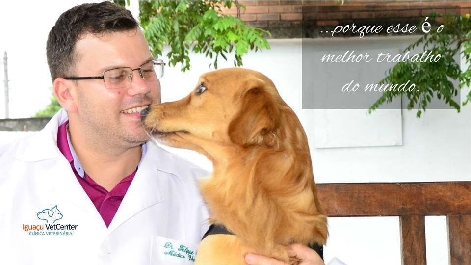 Veterinária Iguaçu VetCenter - Foto 4
