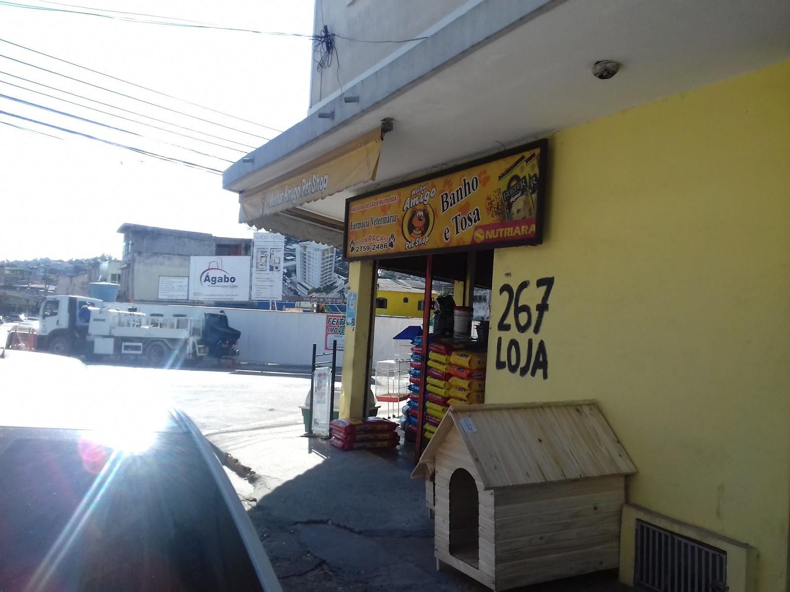 Melhor Amigo Pet Shop - Foto 2
