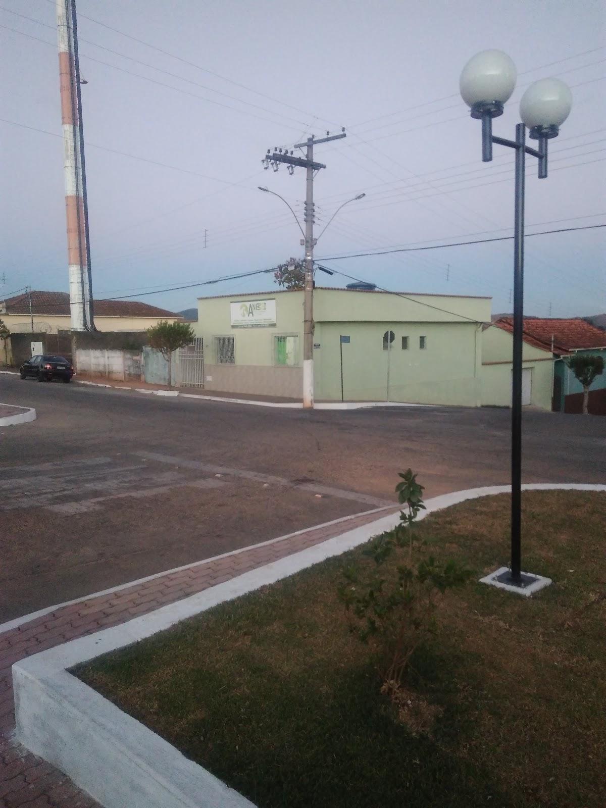 Clínica Veterinária ANIMED