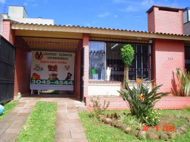 Centro Clinico Veterinario