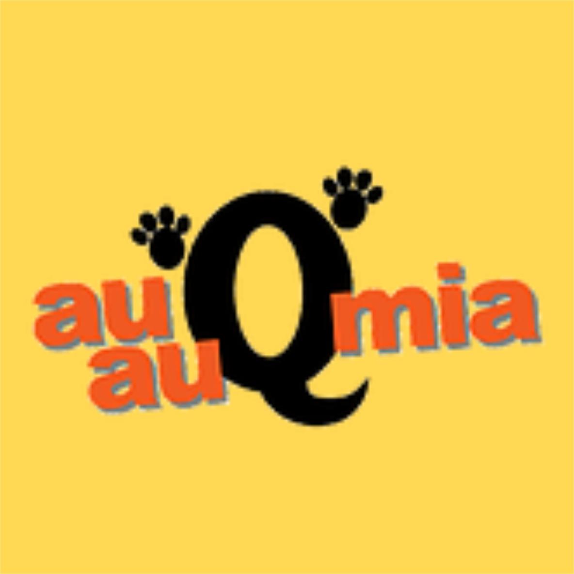 Au Au Qmia Pet Shop
