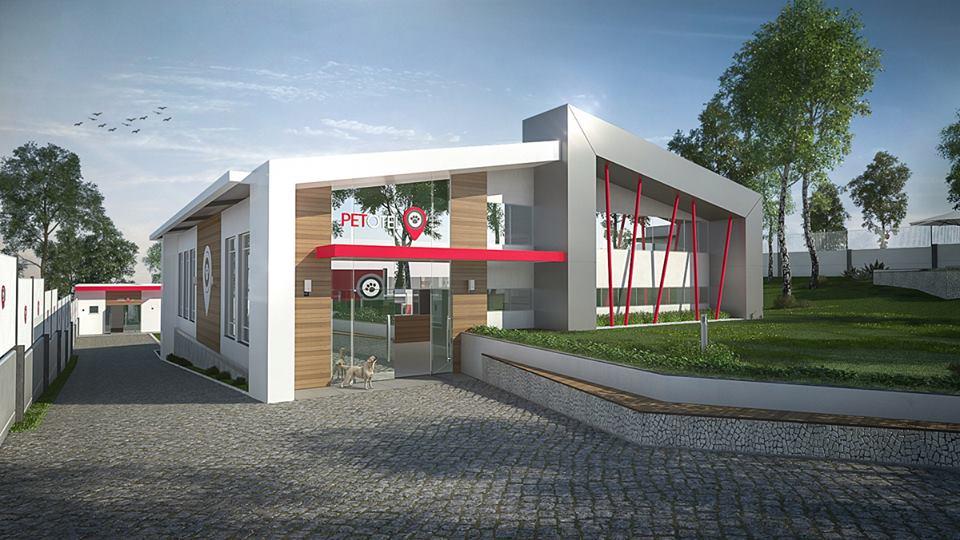 Petotel - Hotel Quatro Patas