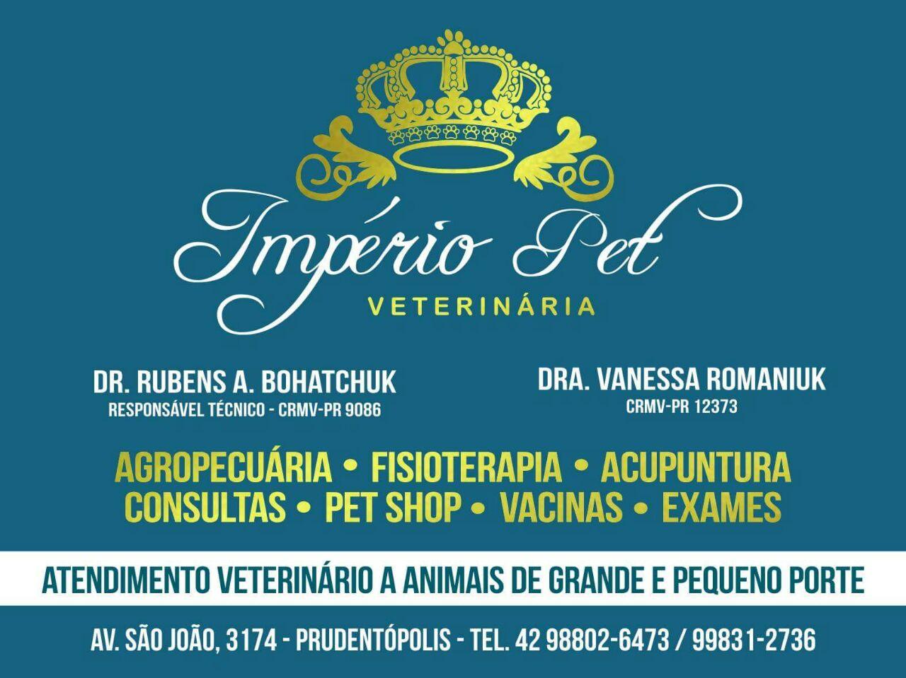 Império Pet Veterinária - Foto 4