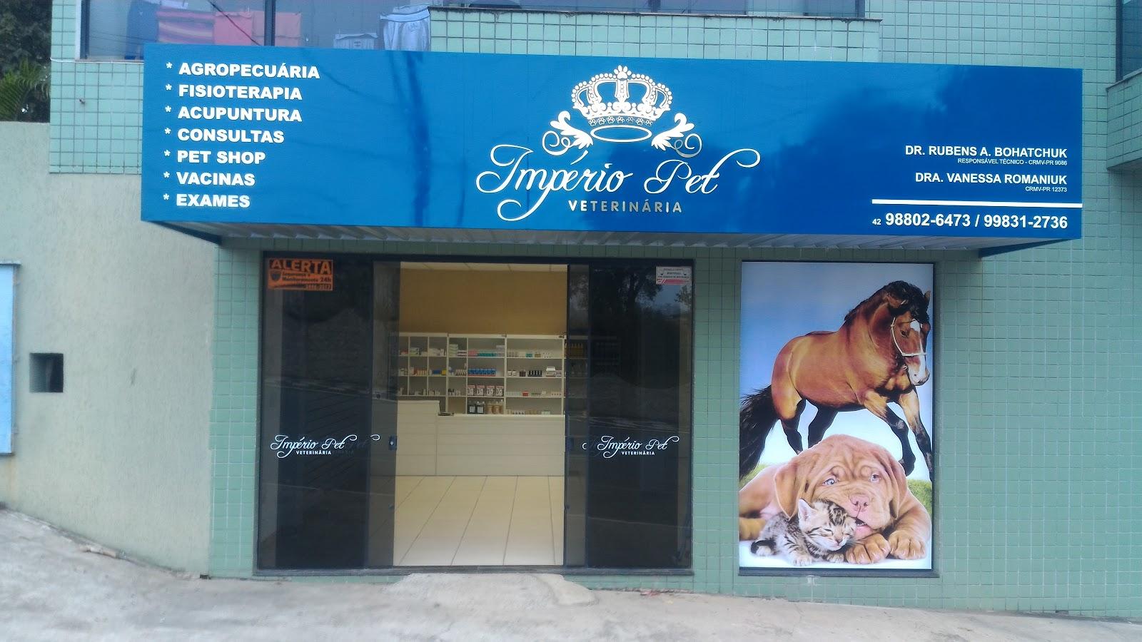 Império Pet Veterinária - Foto 3