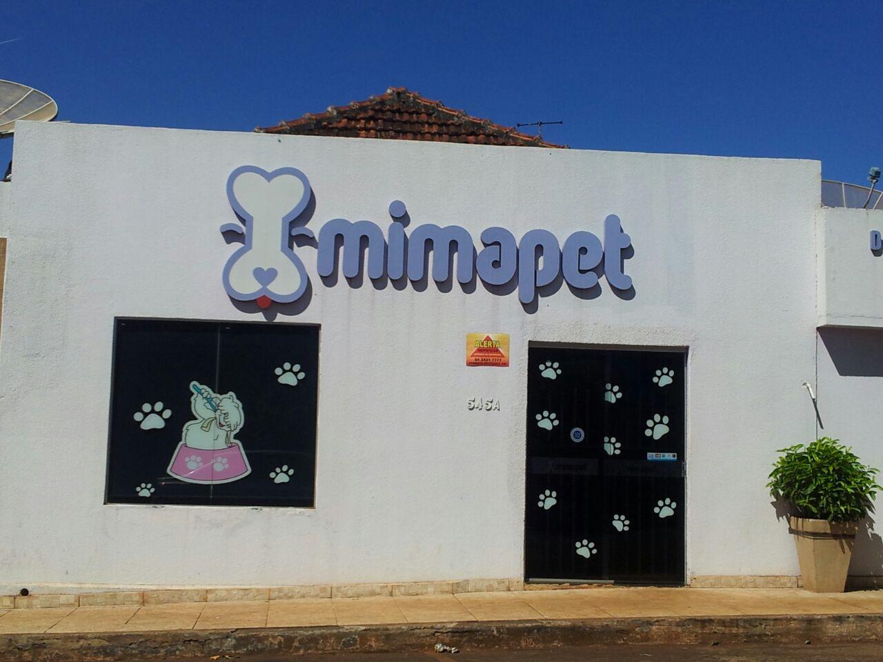 Mimapet - Foto 2