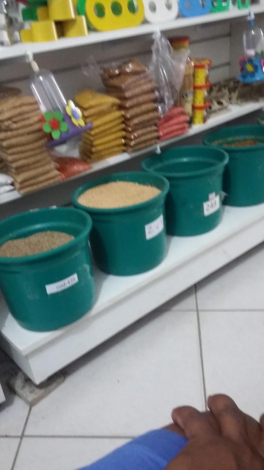 Codoovos PetShop - Foto 2