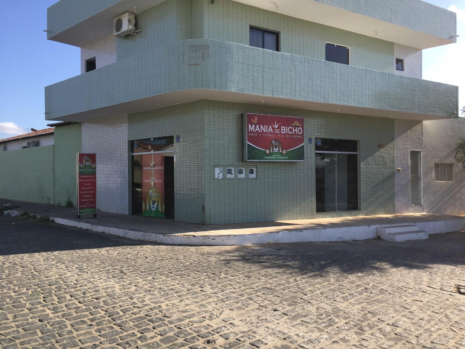 Mania de Bicho - Foto 2