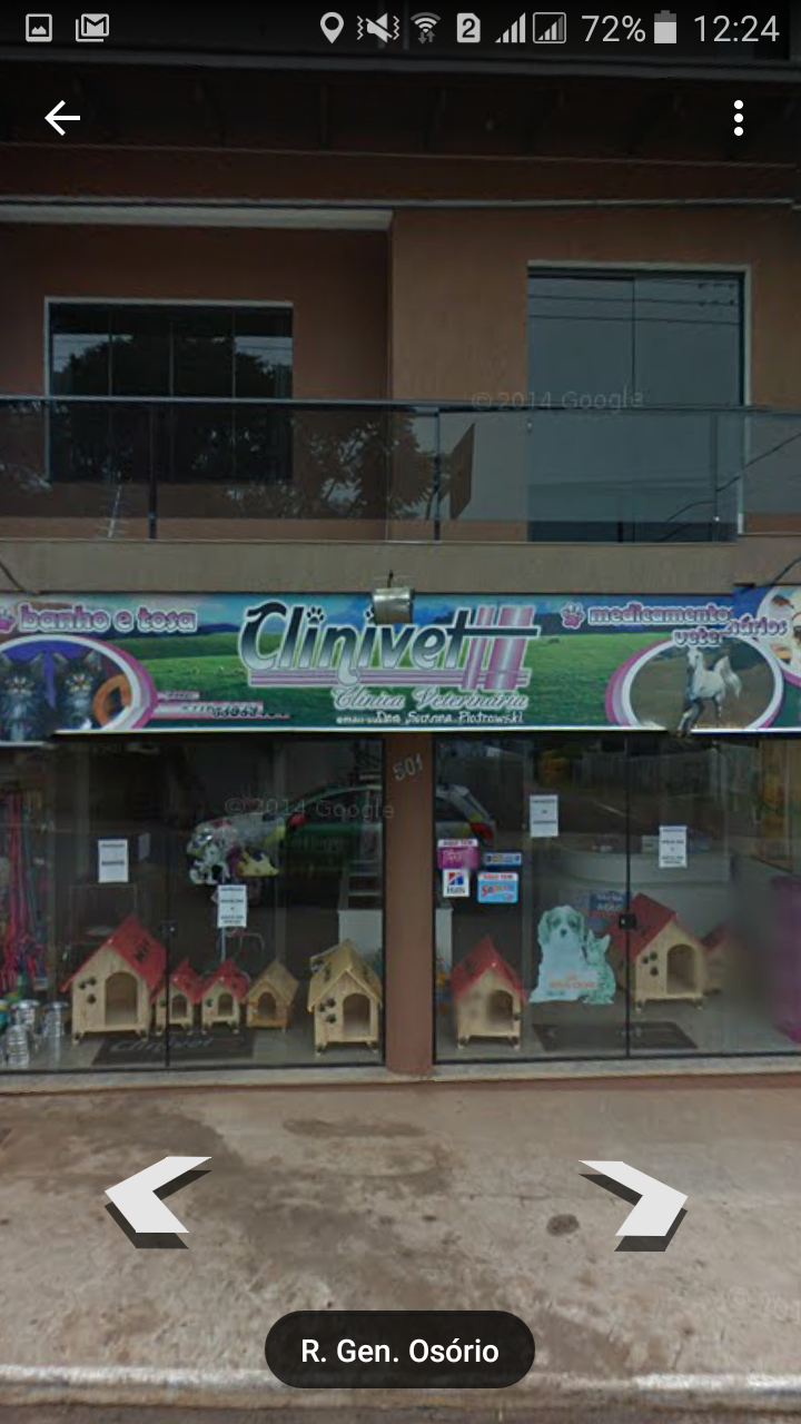 Clinivet - Foto 2
