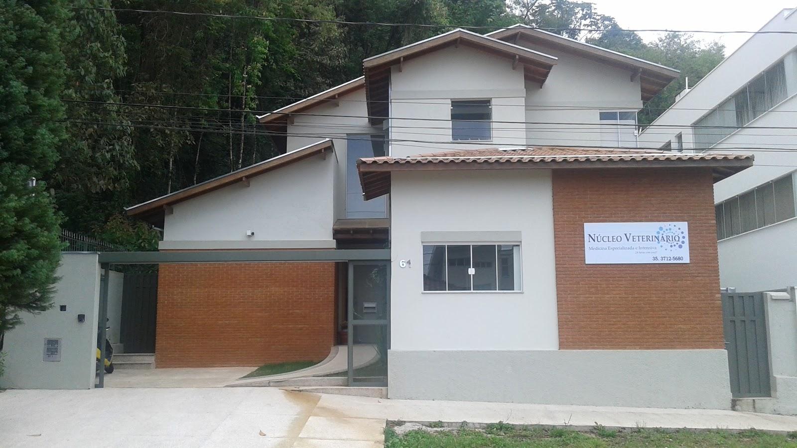 Núcleo Veterinário - MEI Clinica Veterinária - Poços de Caldas