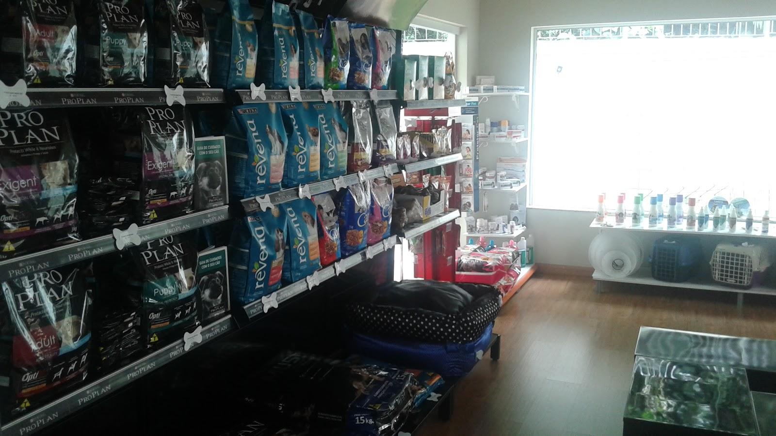 Núcleo Veterinário - MEI Clinica Veterinária - Foto 2
